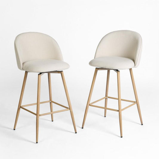 Contemporary Bar Seating