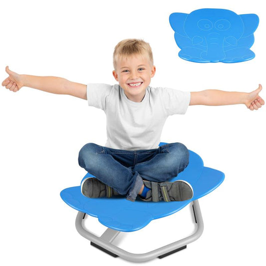Elephant Spin Sensory Seat