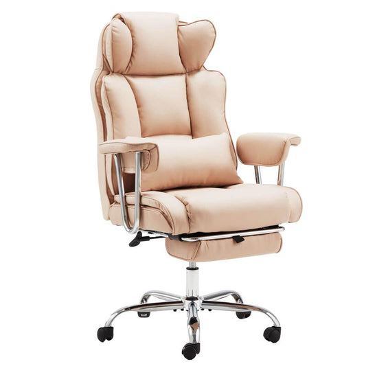 HeavyDuty Elite Executive Chair