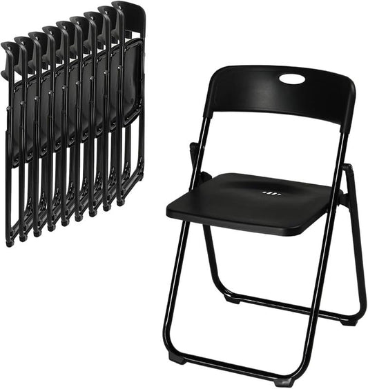 Lightweight Foldable Plastic Chairs
